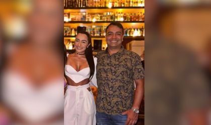 PAI DUDA FREIRE PRESO