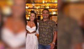 Pai da influenciadora Duda Freire é preso por tráfico de drogas em GO