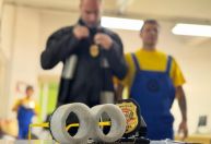 'Meu Malvado Favorito': policiais se vestem de “Minions” e realizam prisões