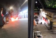 Operação na zona norte do RJ mobiliza 200 policiais militares na Maré