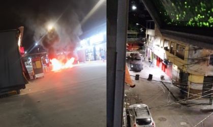 Operação na zona norte do RJ mobiliza 200 policiais militares na Maré