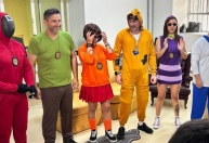 Policiais fantasiados prendem 94 suspeitos em blocos de carnaval de SP