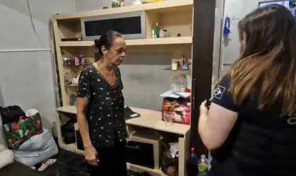 Exploração sexual: Avó teria "vendido" três netas para piloto preso em SP