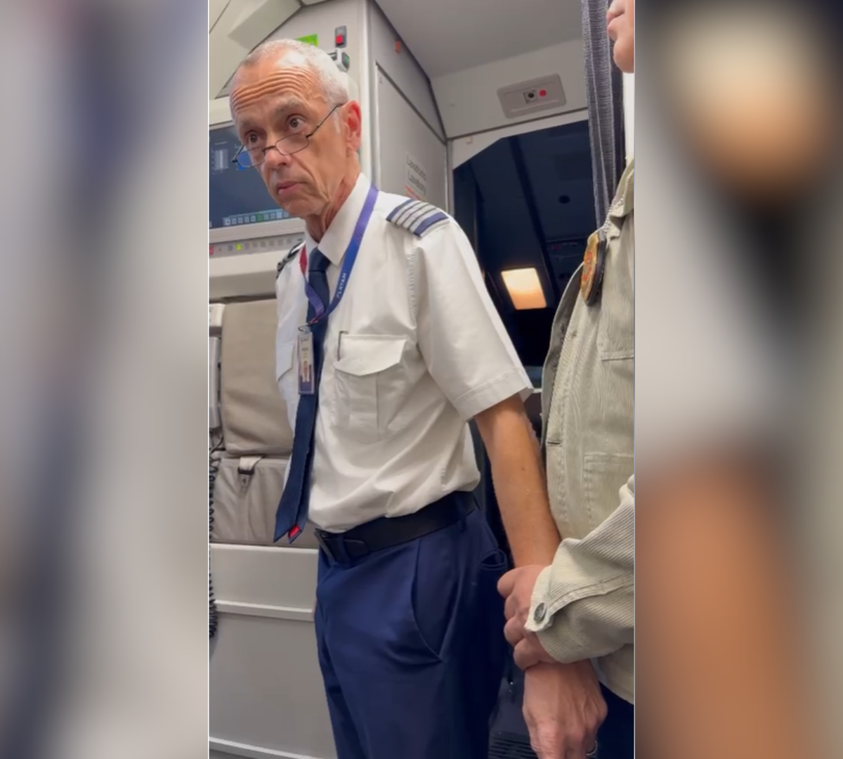 Explora&ccedil;&atilde;o sexual: piloto usava documento falso para levar menores a mot&eacute;is  | CNN Brasil