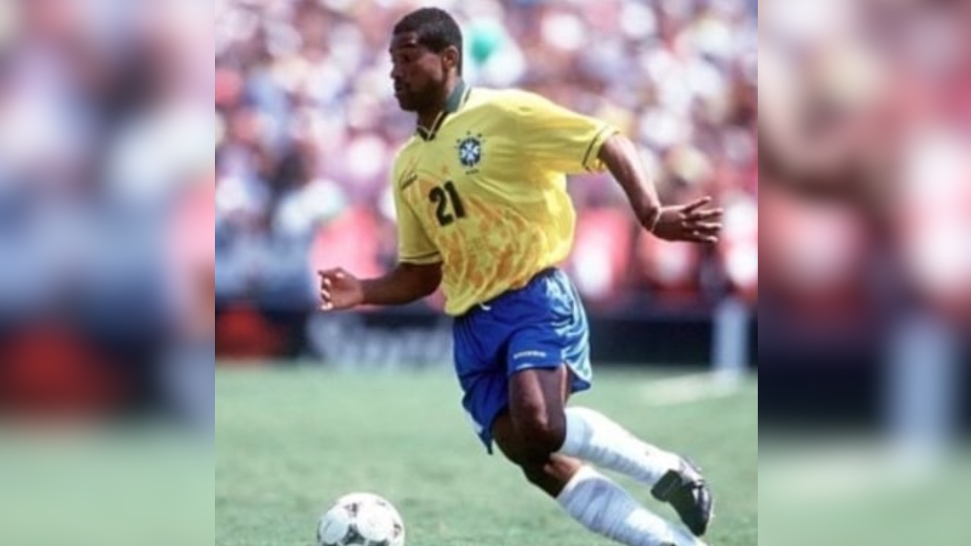 Paulo Sérgio Rosa, o ex-jogador conhecido no mundo do futebol como Viola, foi condenado a três anos de prisão pelo Tribunal de Justiça de São Paulo