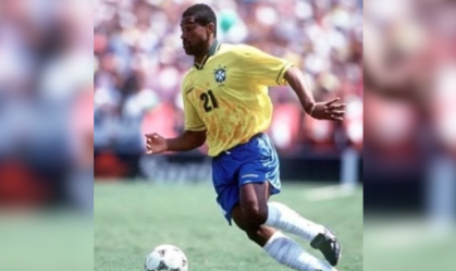 Entenda decisão que condenou o ex-jogador Viola, campeão da Copa de 1994