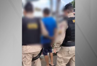 Homem e mãe de criança de 12 anos são presos em caso de estupro em MG