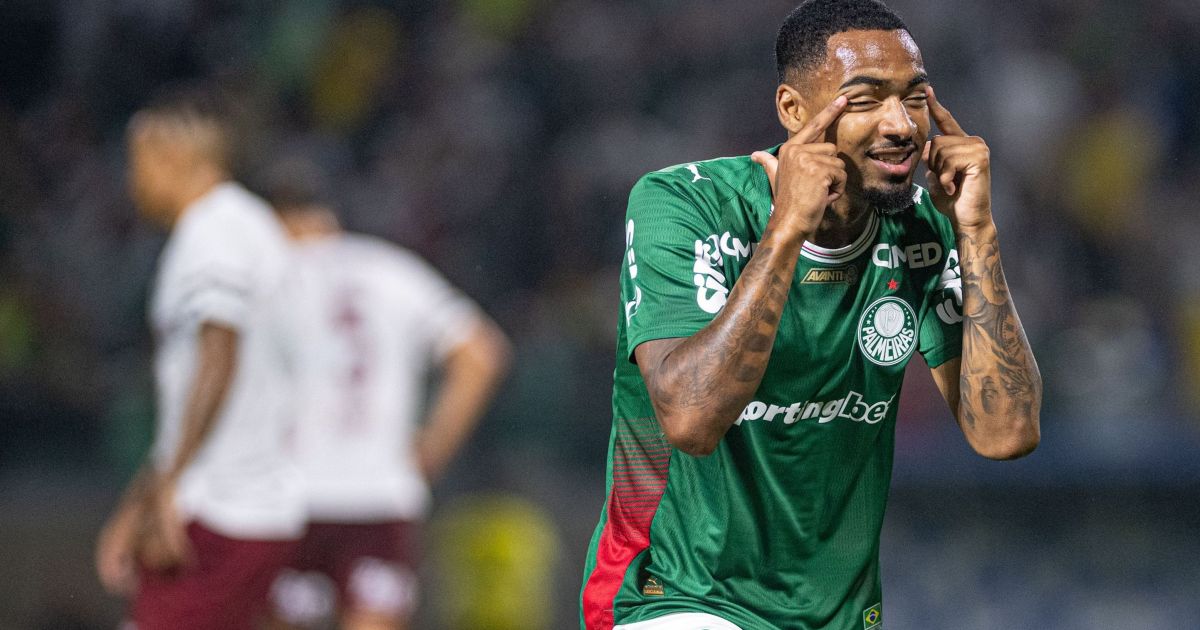 Palmeiras pede R$ 240 milhões por Allan ao Manchester City