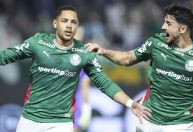 Palmeiras vence Fluminense e volta a assumir liderança do Brasileirão