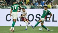 Palmeiras vence Fluminense e volta a assumir liderança do Brasileirão