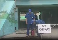 Pegadinha de Silvio Santos aparece em meio a arquivos do caso Epstein