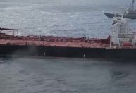 EUA interceptam segundo petroleiro ligado à Venezuela em duas semanas