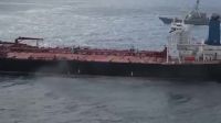 EUA interceptam segundo petroleiro ligado à Venezuela em duas semanas