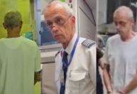 Piloto da Latam preso por pedofilia: veja o que disse esposa de suspeito