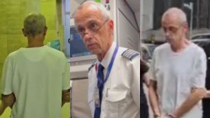 Piloto da Latam preso por pedofilia: veja o que disse esposa de suspeito