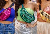 Carnaval: veja o que não pode faltar na necessaire