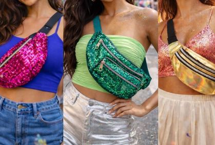 Carnaval: veja o que não pode faltar na necessaire