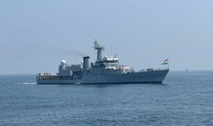 Poderio militar Índia (6)