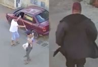 Polícia prende autor de ataque com taco de sinuca e espingarda em Curitiba