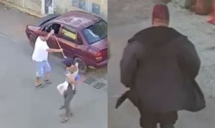 Polícia prende autor de ataque com taco de sinuca e espingarda em Curitiba