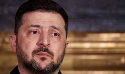 Rússia tenta pressionar Kiev com alegações de armas nucleares, diz Zelensky