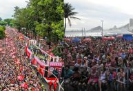 Previsão do tempo neste domingo (8) de pré-carnaval em SP e RJ; veja