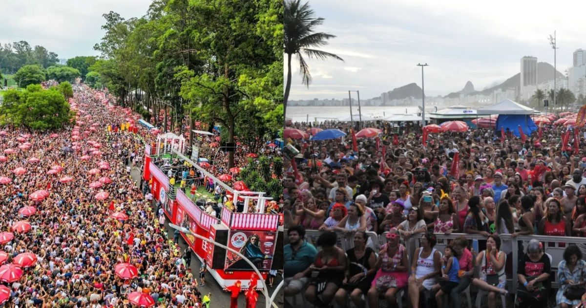 Análise: Carnaval deve movimentar R$ 18,6 bilhões no país