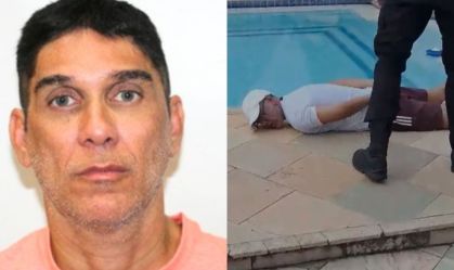 Prisão Adilsinho
