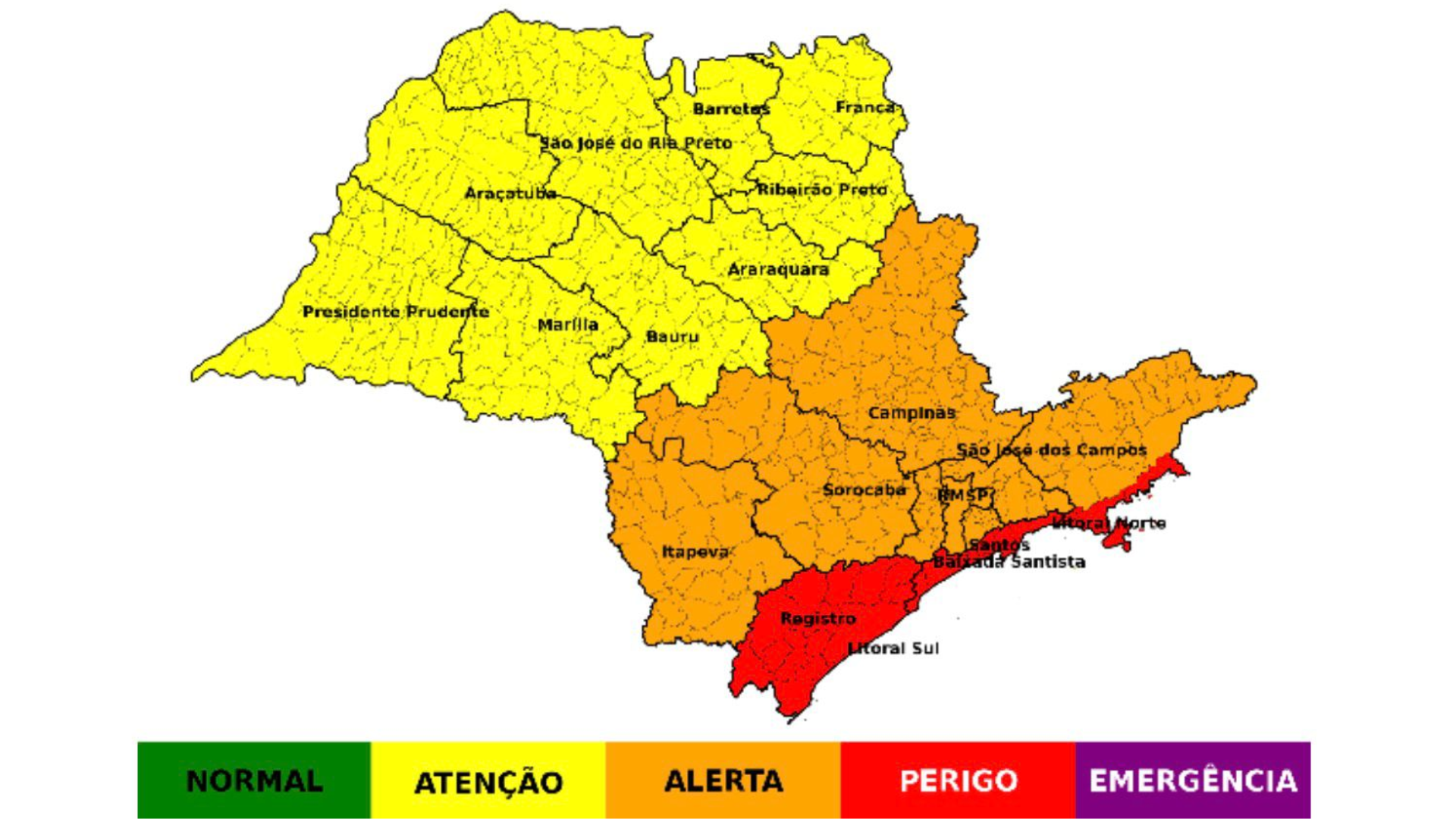 REUNIÃO DEFESA CIVIL