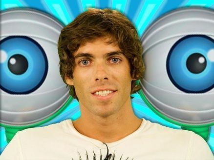Rodrigão do BBB11 • Divulgação/TV Globo