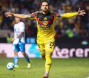 Raphael Veiga marca 1º gol por novo clube no México; veja