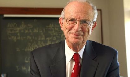 Morre aos 99 anos professor que criou o conceito moderno de agronegócio