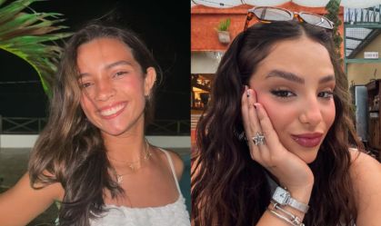 Rayssa Leal está namorando? Entenda rumores sobre relação com Duda Wilken