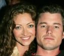 Rebecca Gayheart fala sobre morte de Eric Dane e agradece apoio de fãs