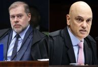 Waack: CPI do Crime Organizado convida STF e eleva tensão em Brasília