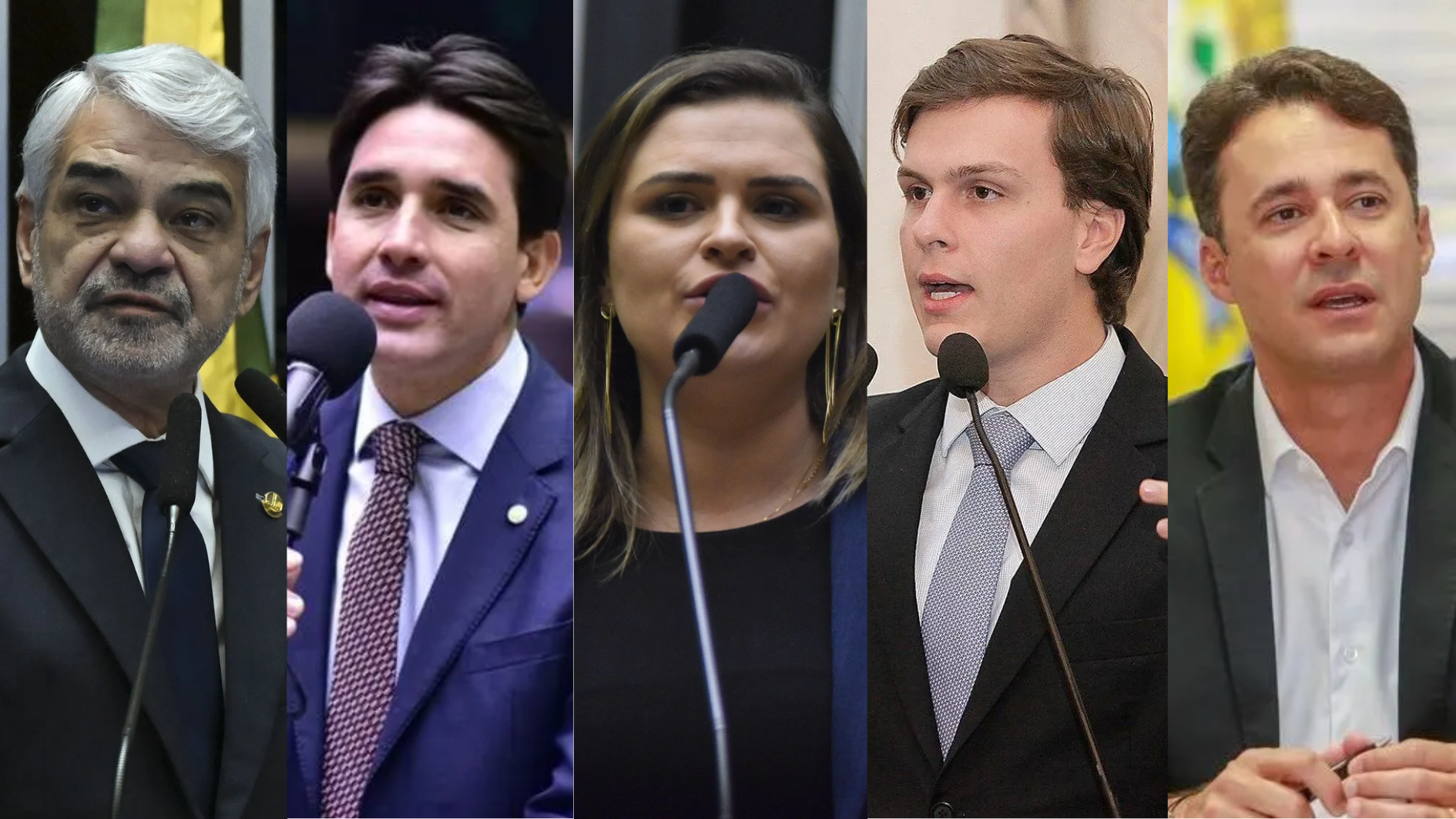 Imagem de destaque do post: Real Time Big Data: disputa ao Senado em PE tem cenários embolados