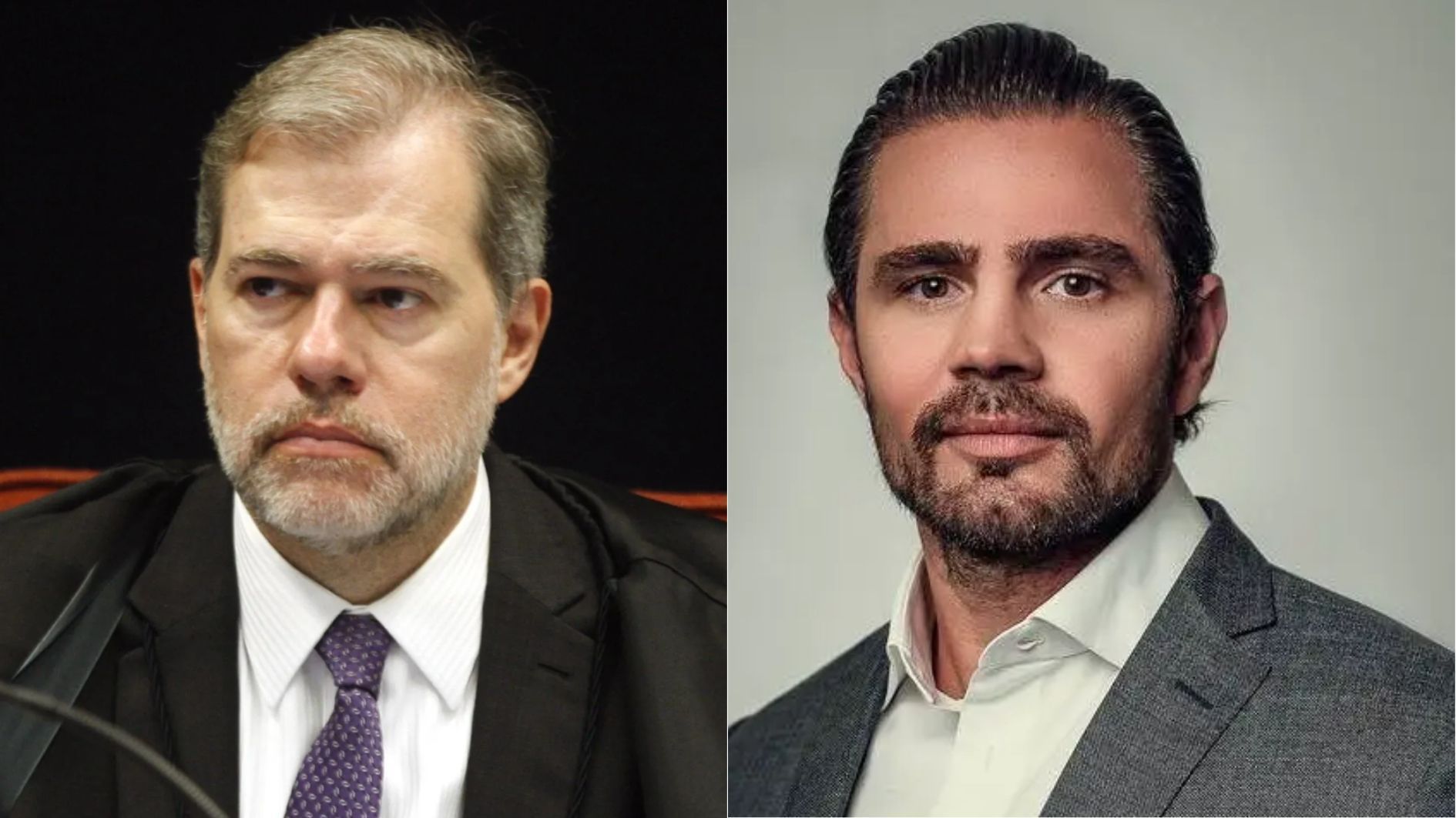 Toffoli e Vorcaro
