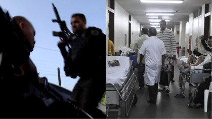 Segurança e saúde são vistos como os maiores problemas do Brasil atualmente