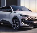 Renault Filante: SUV premium feito com a Geely pode ser opção no Brasil