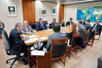 Governo sinaliza aval ao avanço de política nacional dos minerais críticos