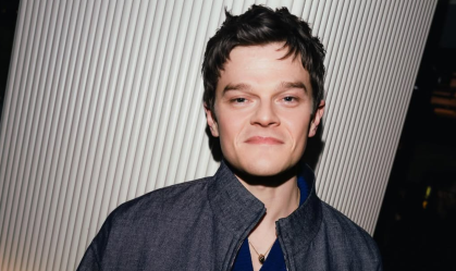 Quem é Robert Aramayo, ator que superou Chalamet e DiCaprio no Bafta