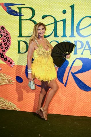 Roberta Close • Marcelo Sá Barretto/AgNews