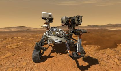 Robos-IA-espaço-astronautas