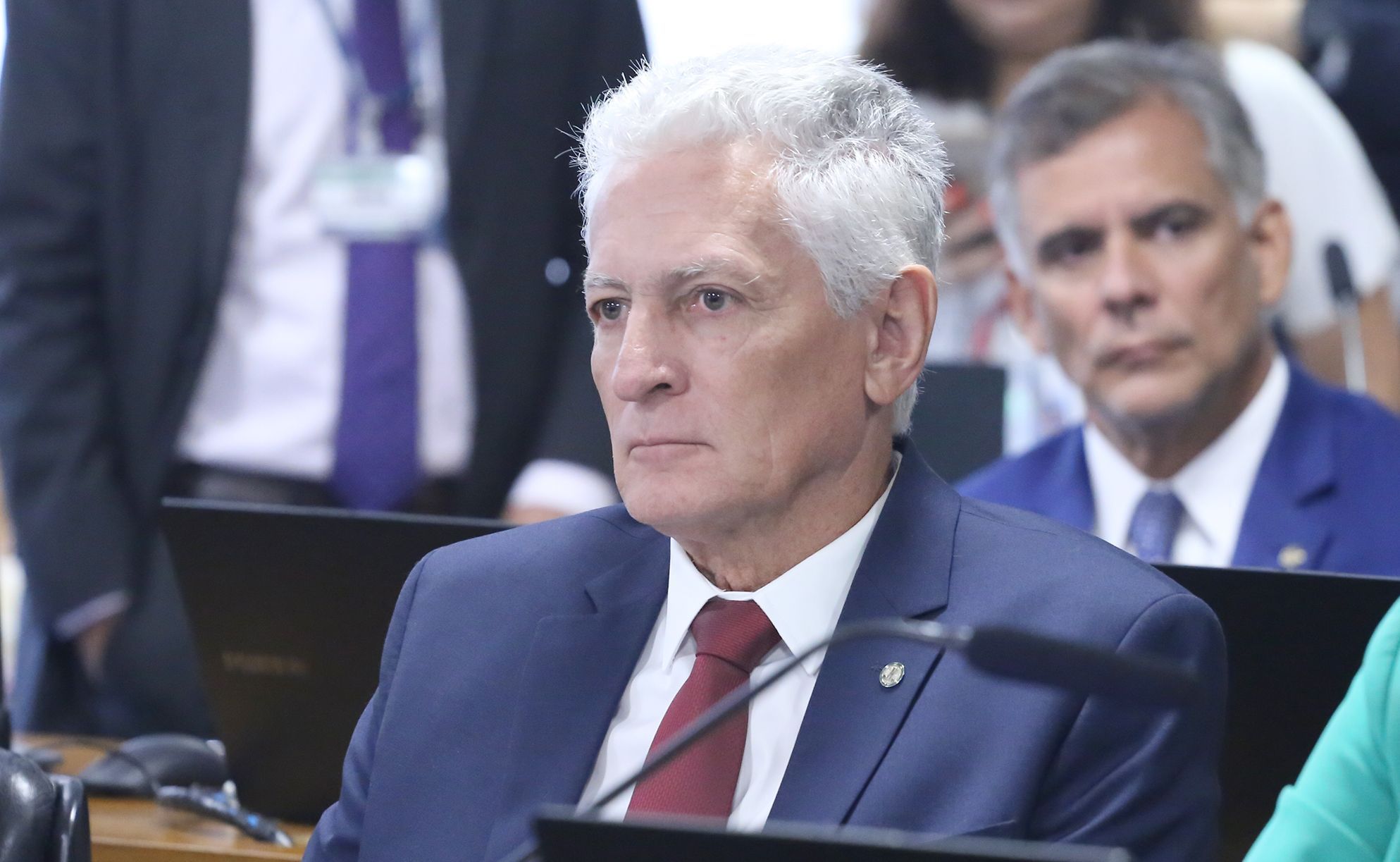 Rogério Correia, deputado federal