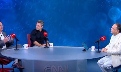 Má postura traz impactos que vão além da dor na coluna, diz Dr. Kalil