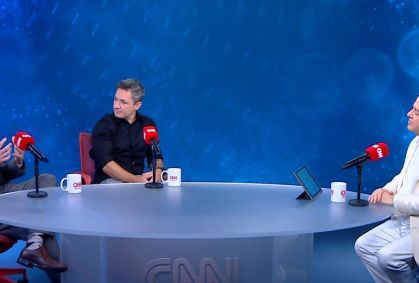 Má postura traz impactos que vão além da dor na coluna, diz Dr. Kalil