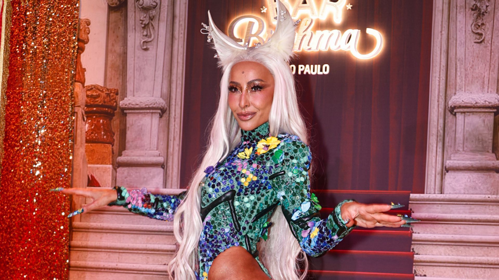 Sabrina-Sato-carnaval-são-paulo