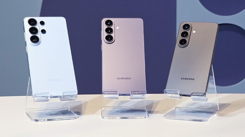 Samsung Galaxy S26