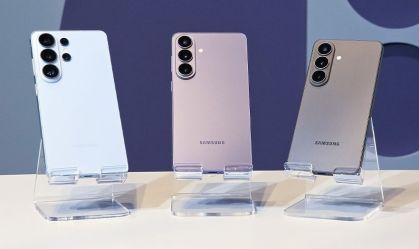 Samsung Galaxy S26
