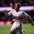 Brasileirão: São Paulo vence Grêmio por 2 a 0 e assume a liderança